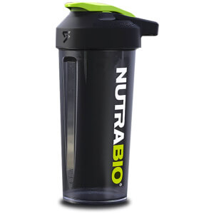  NutraBIO - 1