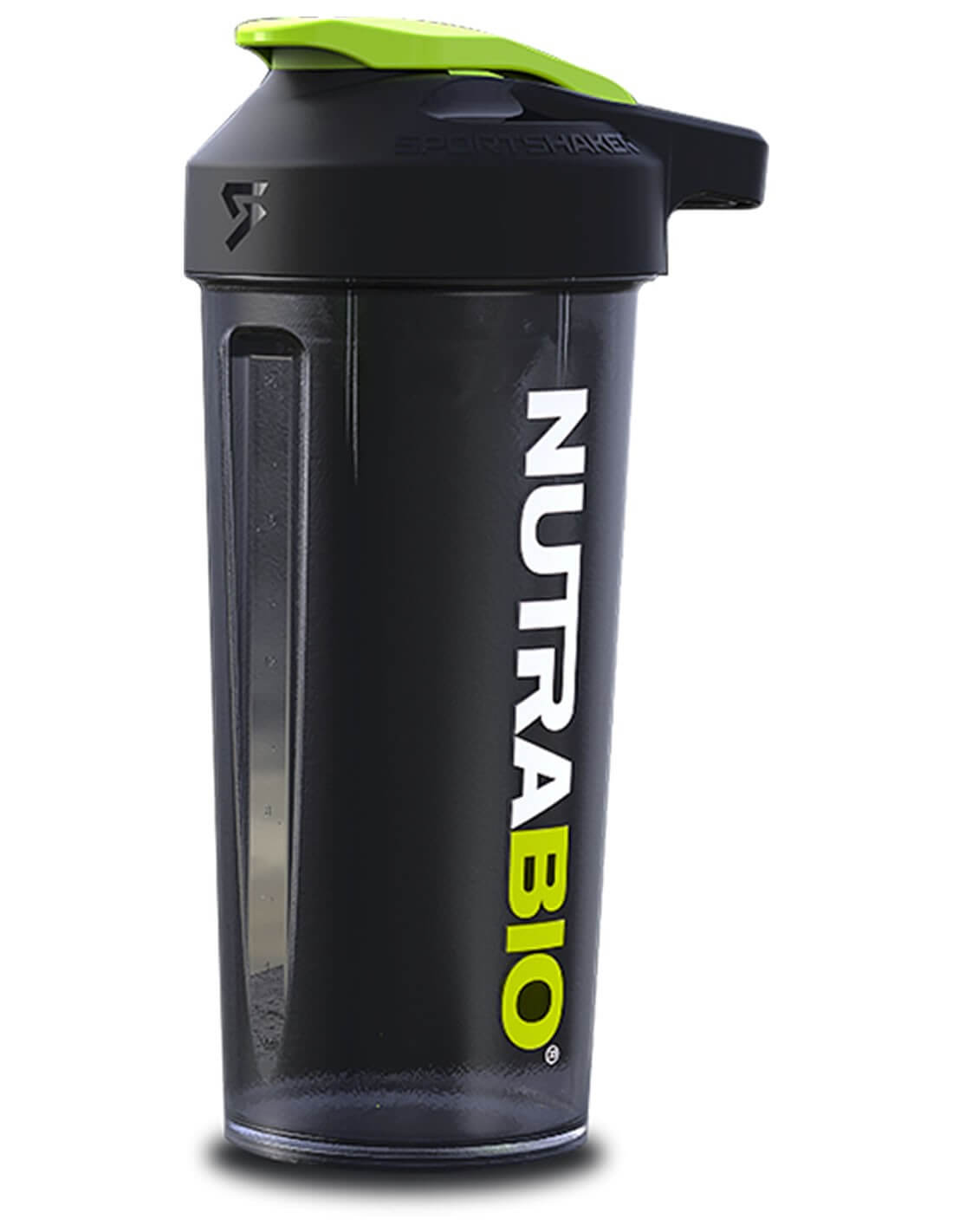 NutraBIO - 1