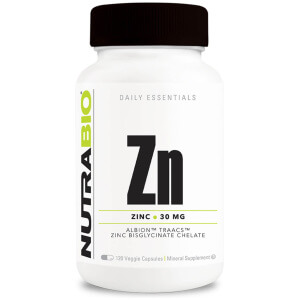  NutraBIO - 1