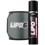 Lipo 6 Defining Gel + Faja