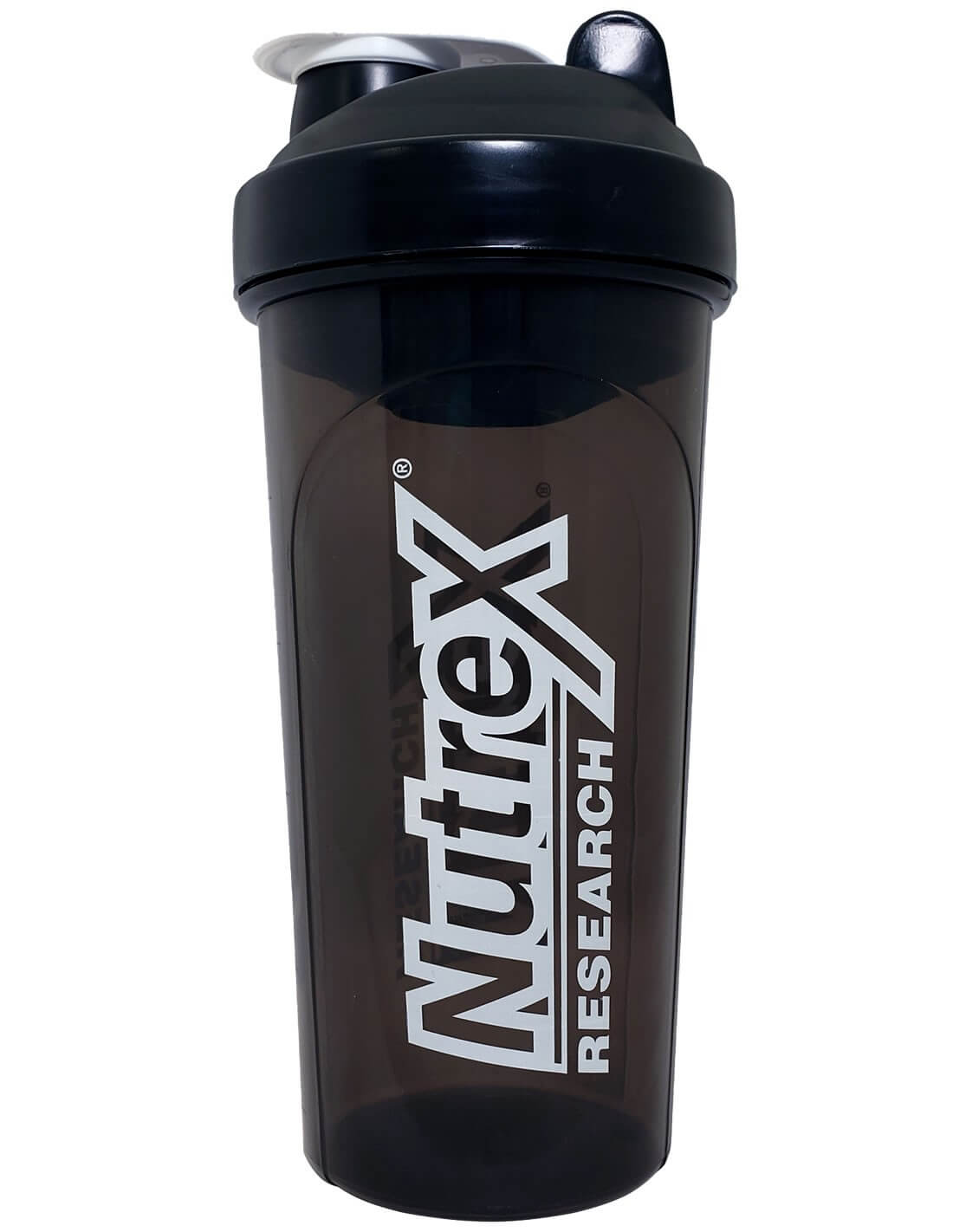 Vaso Mezclador Nutrex Shaker - 25 oz