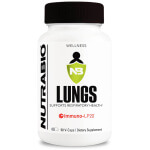 LUNGS Immuno-LP20 + Quercetina