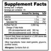 Omega 3 - Aceite de Pescado NutraBIO Omega 3 - Aceite de Pescado NutraBIO