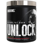 UNLOCK – AVANZANDO QUEMADOR DE GRASA EN POLVO UNLOCK – AVANZANDO QUEMADOR DE GRASA EN POLVO