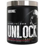 UNLOCK – AVANZANDO QUEMADOR DE GRASA EN POLVO UNLOCK – AVANZANDO QUEMADOR DE GRASA EN POLVO