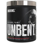 UNBENT - Mas Alla del PUMP UNBENT - Mas Alla del PUMP