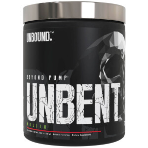 UNBENT - Mas Alla del PUMP