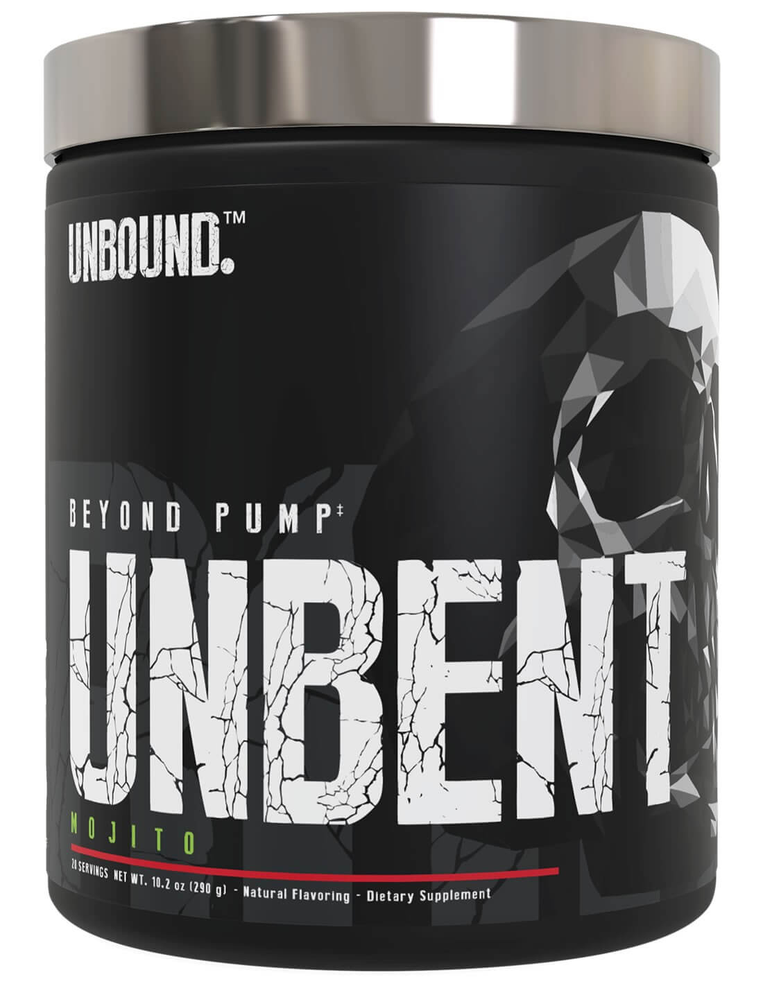 UNBENT - Mas Alla del PUMP UNBENT - Mas Alla del PUMP