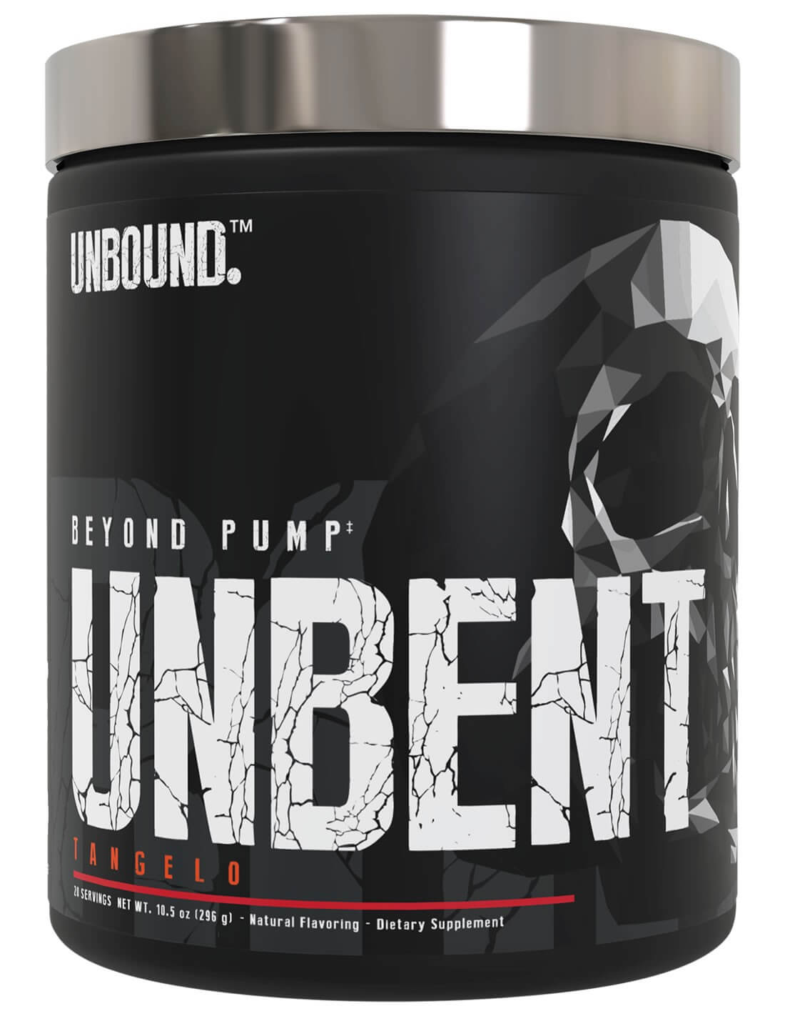 UNBENT - Mas Alla del PUMP UNBENT - Mas Alla del PUMP