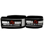 Rodilleras de Vendas - Knee Wraps Guardian Series