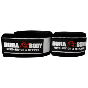 Rodilleras de Vendas - Knee Wraps Guardian Series