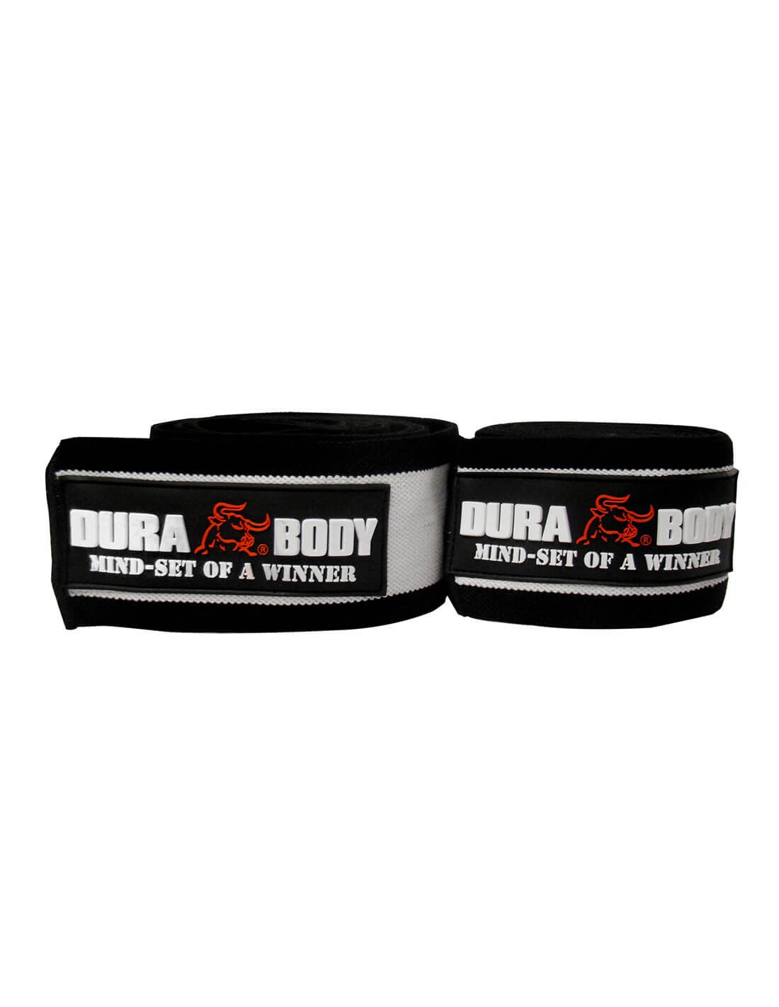 Rodilleras de Vendas - Knee Wraps Guardian Series