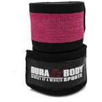 Rodilleras de Vendas - Knee Wraps Guardian Series