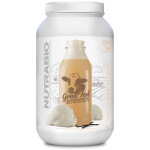 Grass Fed Whey Protein Isolate Grass Fed Whey Protein Isolate