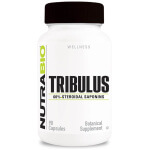 Tribulus Terrestris Vege Caps | Kosher Tribulus Terrestris Vege Caps | Kosher