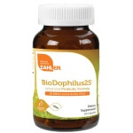 Biodophilus25, Probiotico 25 Billones | Zahler Kosher