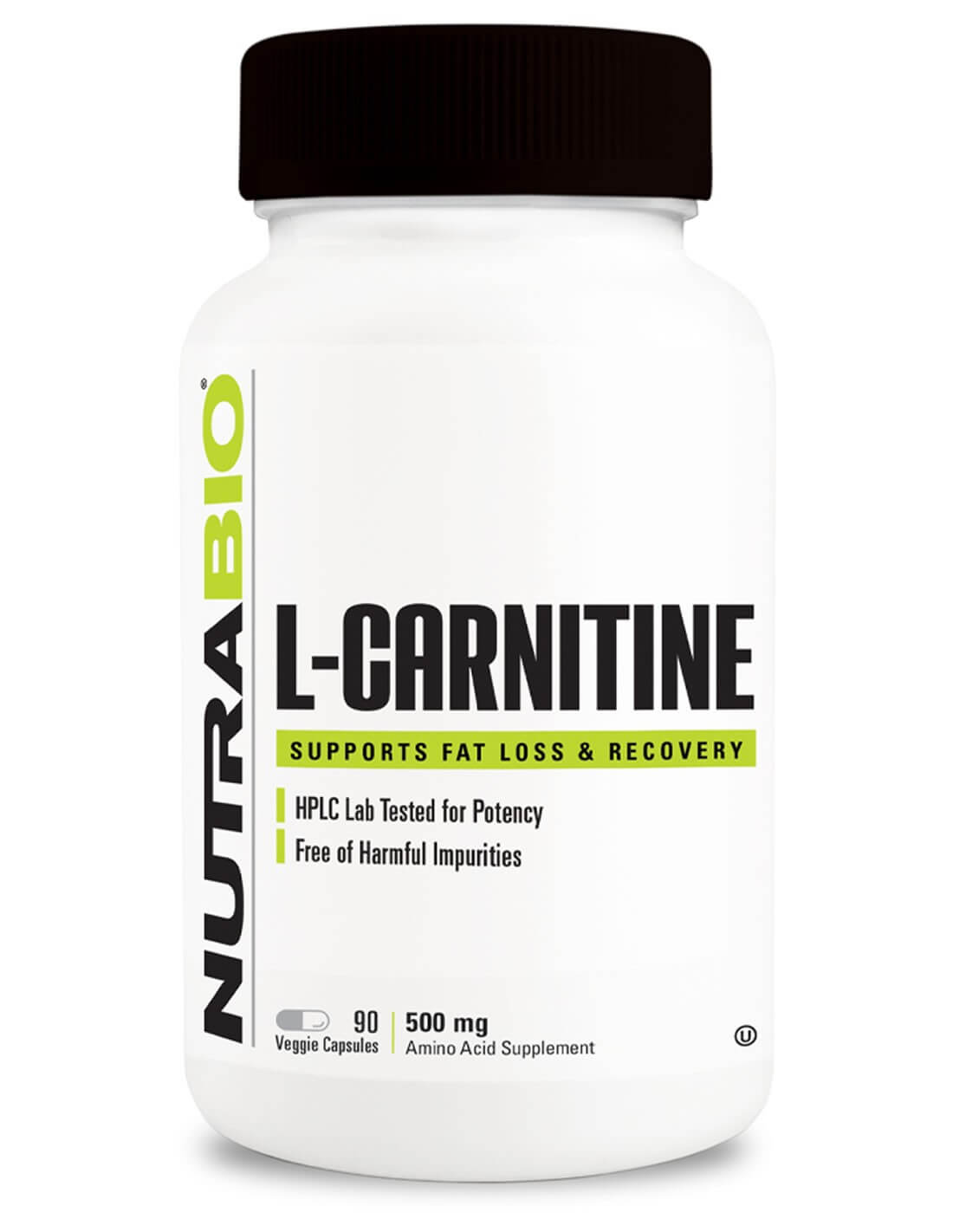 l carnitina olor a pescado L-Carnitina 500 mg | Cápsulas Vegetales