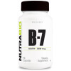 Biotina 5000 mcg (90 Vege Caps)
