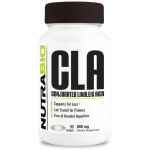 CLA (800mg) 90 Softgels | NutraBIO