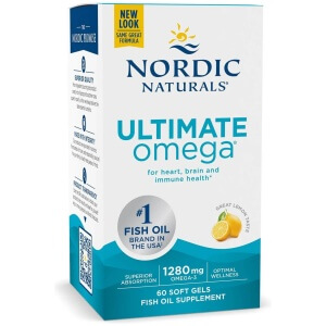 ULTIMATE OMEGA 3
