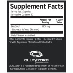 Glutamina Glutazorb